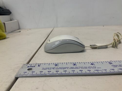 Microsoft Compact Optical Mouse v2.0 **TESTED WORKS AS IS** - Picture 7 of 18