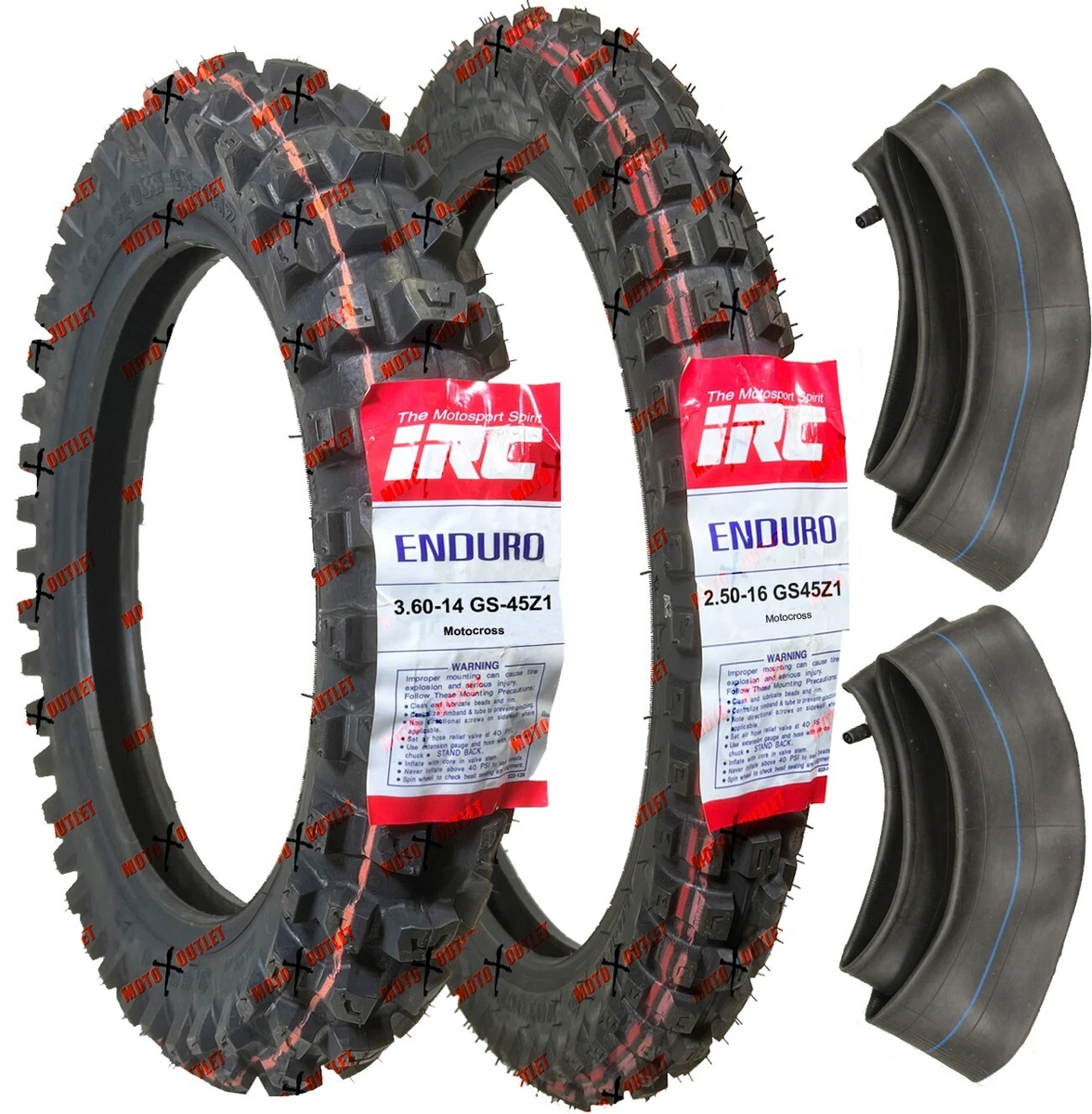 IRC SCOOTER front rearセット IRC Motorcycle & Scooter Wheels, Tires & Parts for sale | eBay