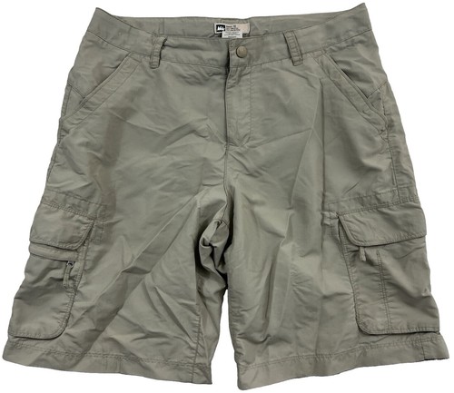 Jean cargo coupe classique pour femmes en Beige
