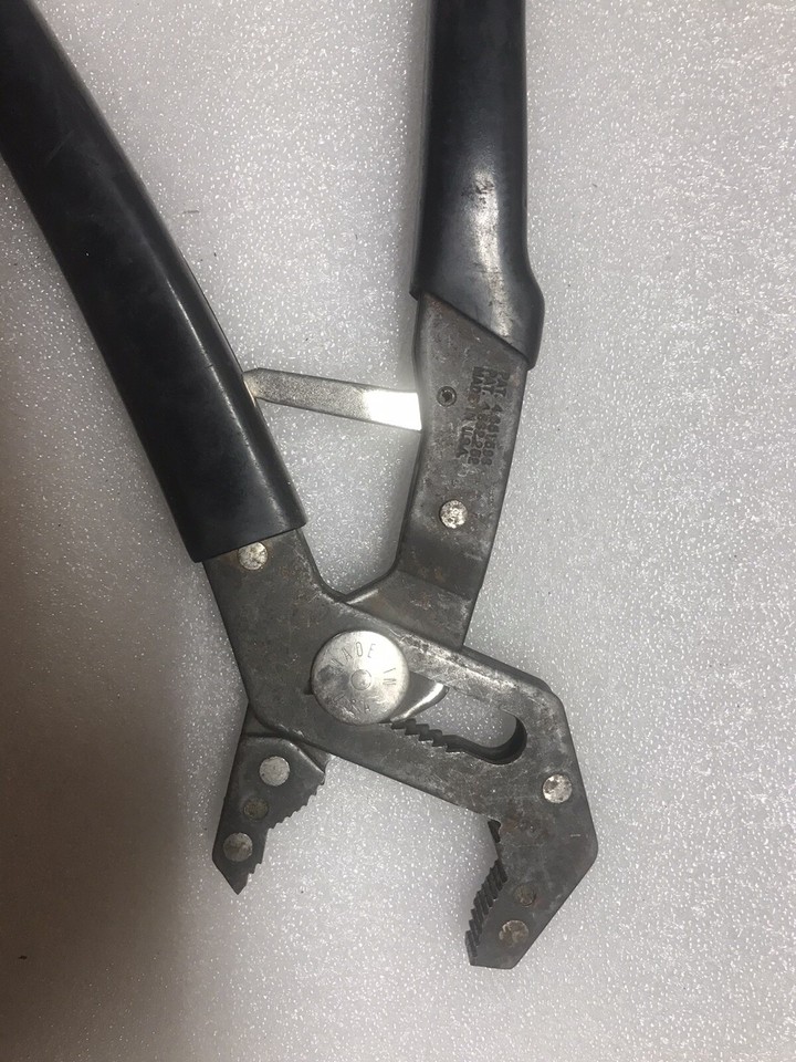 Vintage Craftsman Hand Tools Variety Set 6 Tools … eBay