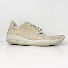 Nike Mens Air Jordan Eclipse 724010-028 Beige Basketball Shoes Sneakers Sz 10.5