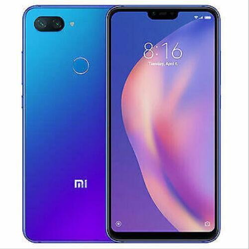 Xiaomi Mi 8 Youth Mi 8X Original 6.26
