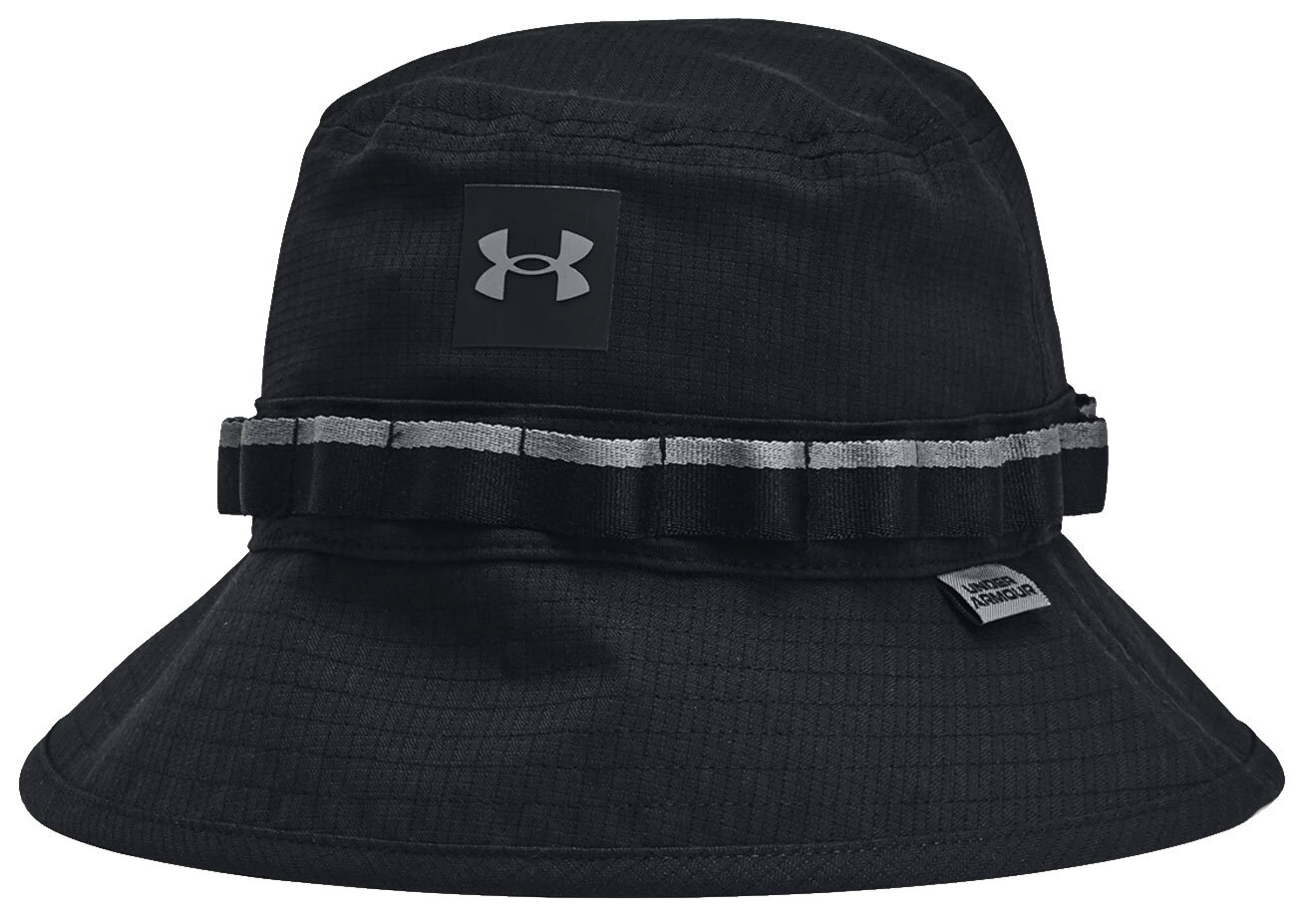 Панама Under Armour ArmourVent - Черная Castlerock - Новинка 6990₽