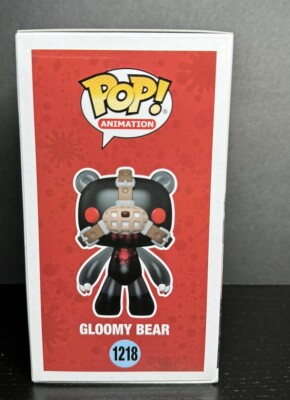 Gloomy Bear assortiment Pop! Anime vinyl figuren Gloomy The
