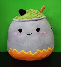 Squishmallows Halloween Johanna the Witches B...