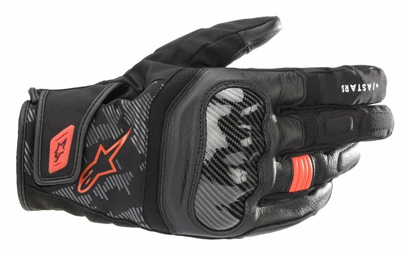 Black Red Fluo, photo 1 of 3