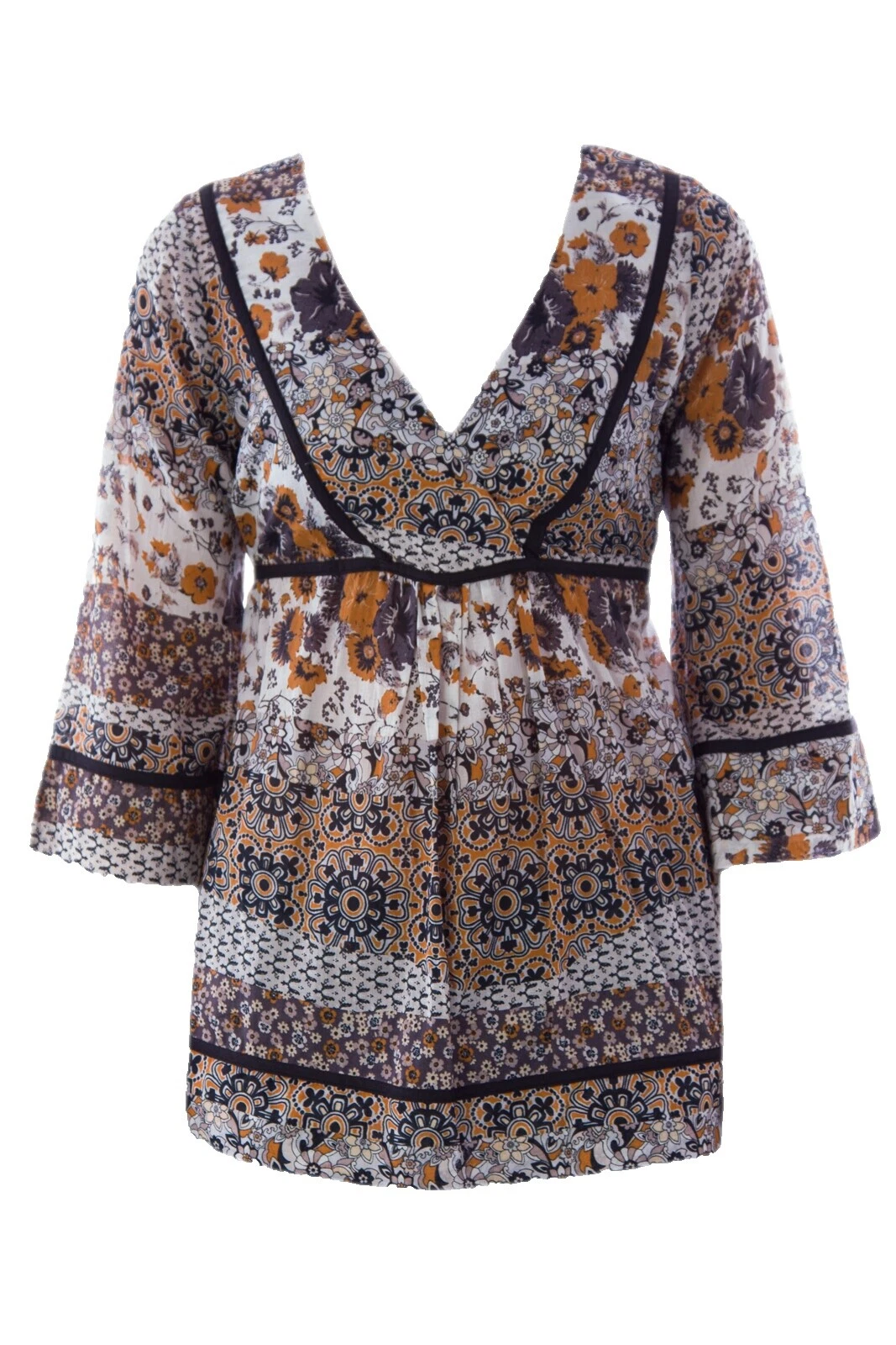 Cotton Regular Size Clothing Olian for Women