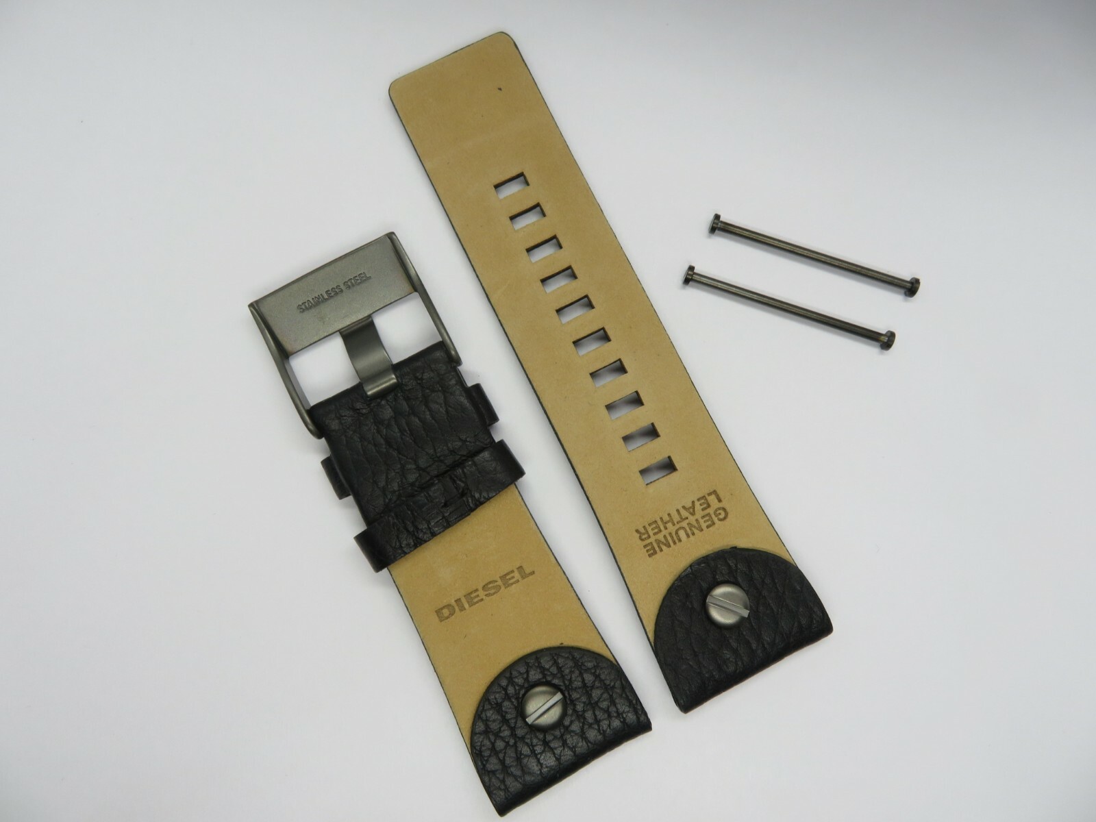 Orologio Diesel Dz7297 Mr. Daddy Radar | Acquisti Online su eBay