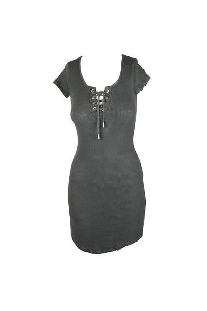 t shirt bodycon midi dress