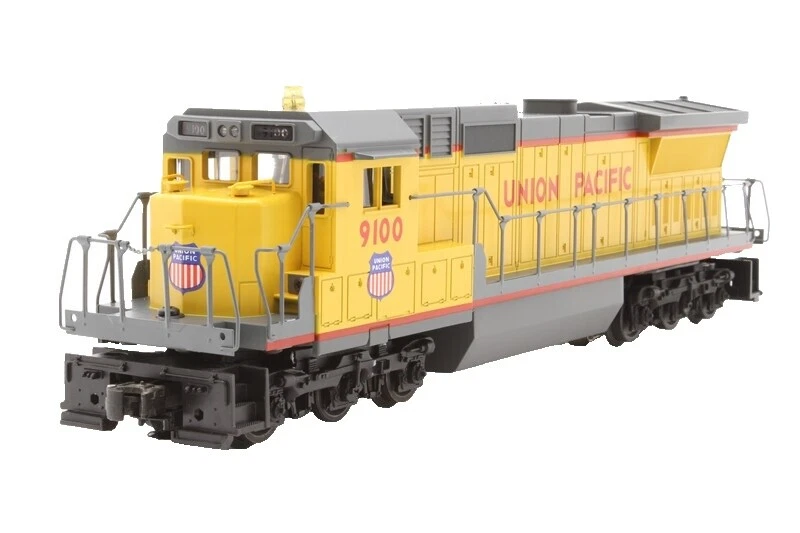 Ferro Fundido Lionel 8-11 Anos Model Trains