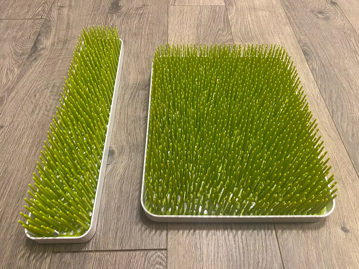 2 Boon Grass Drying Rack Baby Bottle Rack Infant Wash And Dry eBay