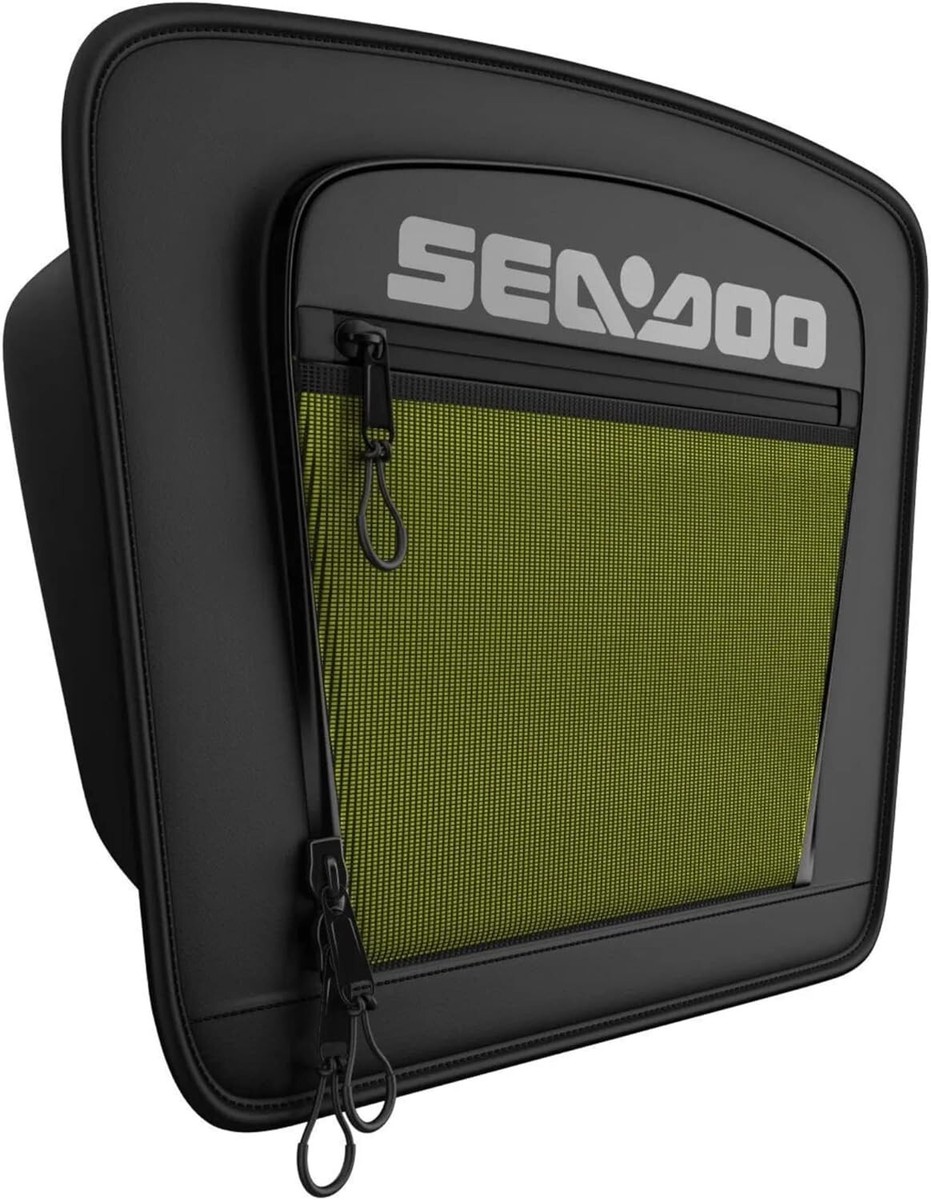 トット グッズ Sea-Doo - 295100862 - Lid Organizer for sale online | eBay