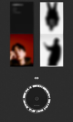 PH-1 [BUT FOR NOW LEAVE ME ALONE] 2nd Album CD+Photo Book+