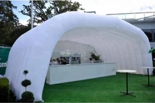 Inflatable Commercial Wedding Event Yard Lawn Bar Pool Patio Awning Canopy Tent