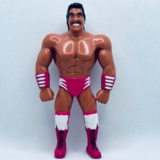 WWF WWE 1996 Titan Sports Wildman Marc Mero Bendems Vintage