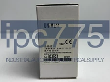 1PCS NEW Brand Mitsubishi contactor UN-ML11