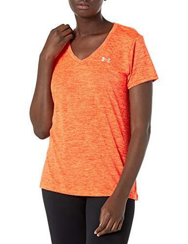 Short-Sleeve T-Shirt , Blaze Orange 