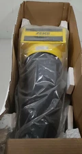 1 NEW ZEKS ZTF1000A THREADED COMPRESSED AIR FILTER NIB ***MAKE OFFER***