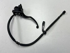 2020-2023 Ninja EX400 Front Brake Master Cylinder Caliper with lever and line