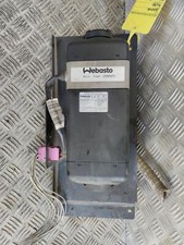 RISCALDATORE WEBASTO PER SCANIA R500 Serie 010014021085 Diesel (04>)