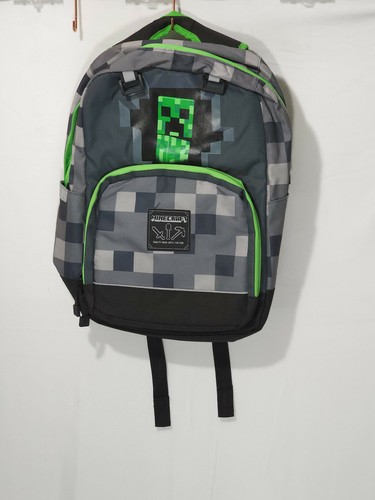 Jinx Minecraft Creepy Creeper Kids 