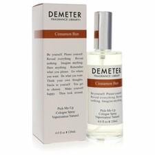 Demeter Cinnamon Bun by Demeter Cologne Spray...