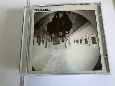 TOM ODELL Songs From Another Love CD MINT/NM [B3A]