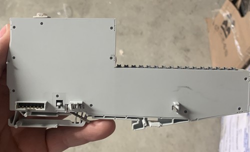 EATON XNE-16DI-24VDC-P, Modulo di ingresso digitale XION ECO, commutaz. positiva - Foto 4 di 4