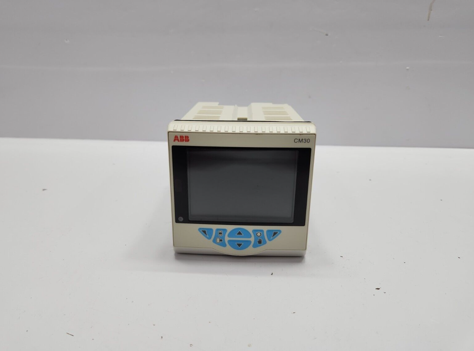 ABB CM30 Steuerungs Master CM30/3S0S0E0/STD | eBay
