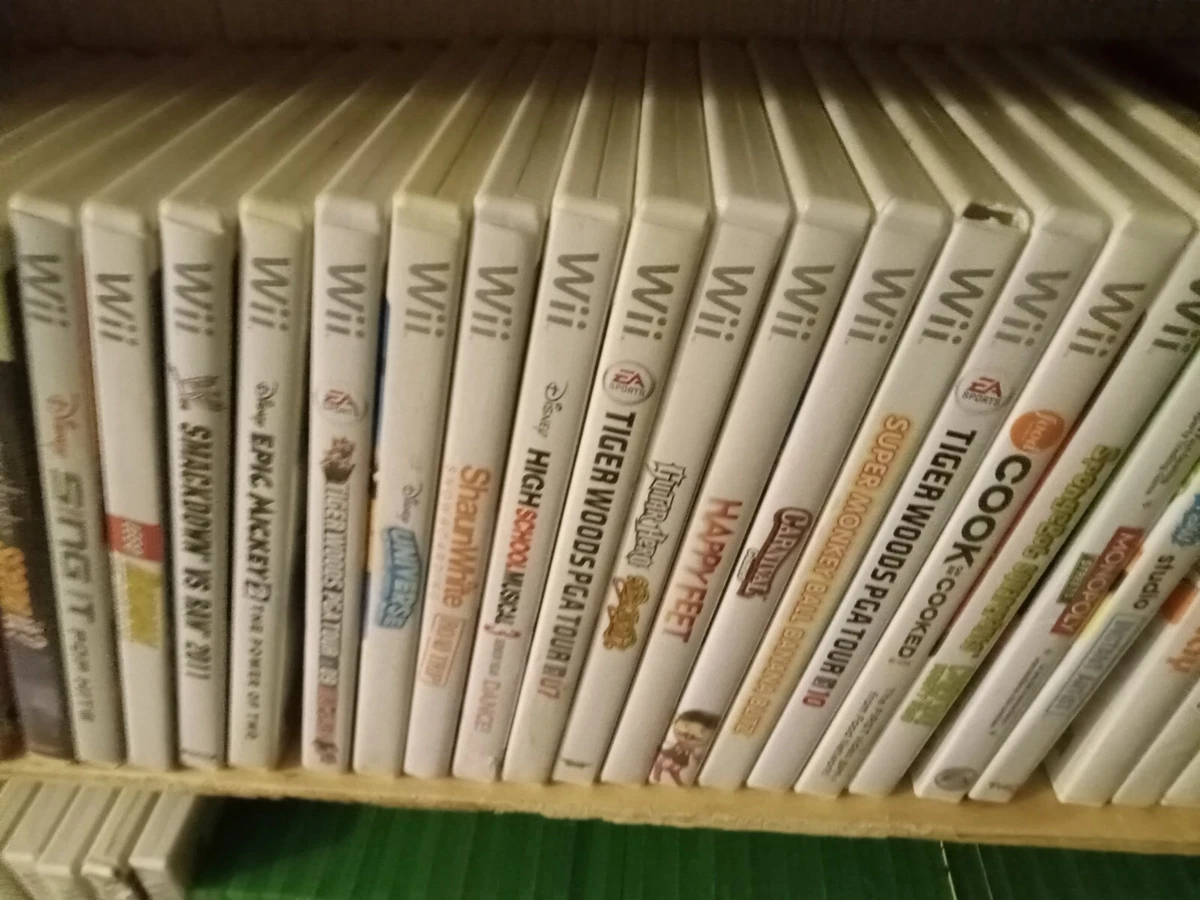N64 And Nintendo DS Games Available On Wii U From Today
