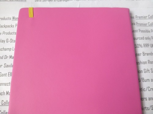 2024-2025 Diary Eccolo 18month Weekly & Monthly Planner Asst-Look Cover Diaries - Picture 100 of 104