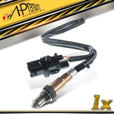 Sonde lambda Volvo S70