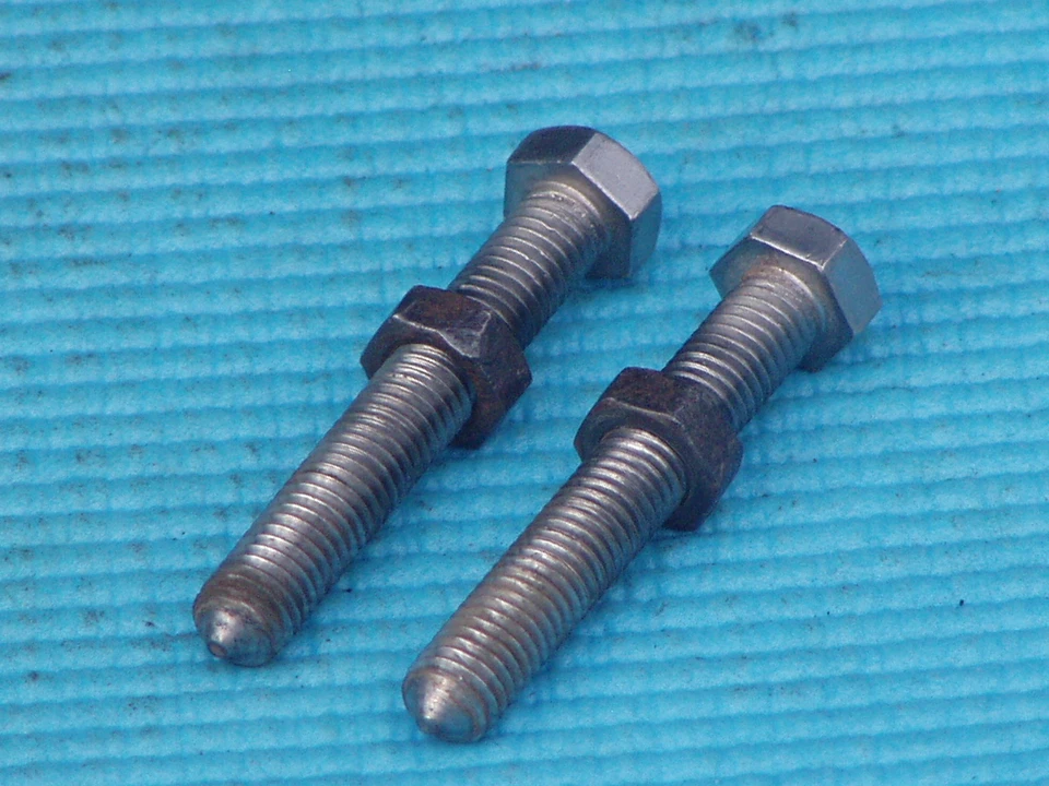 Ajustadores de corrente K Honda CB750 CB550 CB500 K VF750 VF700 F - Imagem 4 de 4