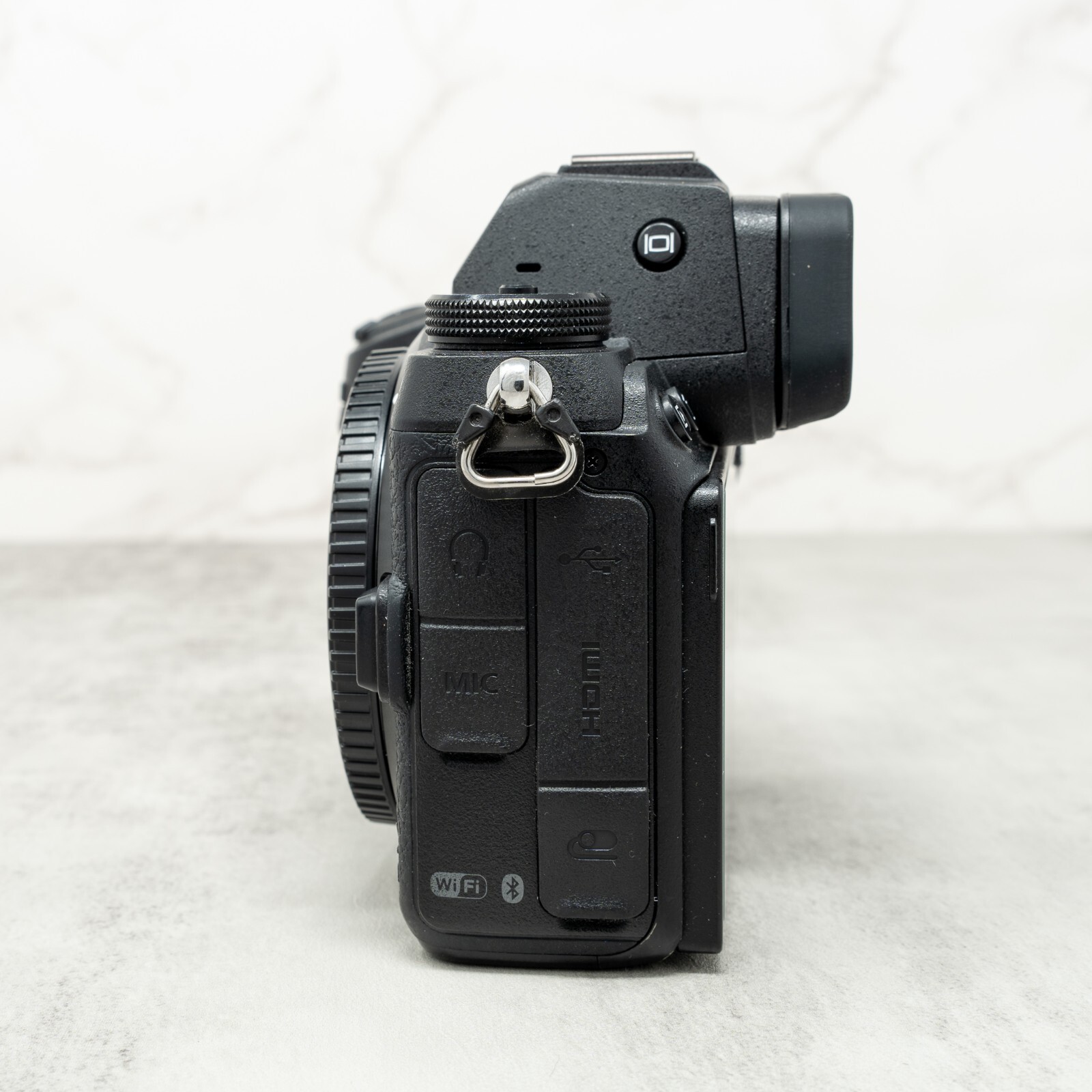 Nikon Z 7II Mirrorless Digital Camera 45.7MP Z7II Z7 II w/ 4 Batteries Fast Ship eBay