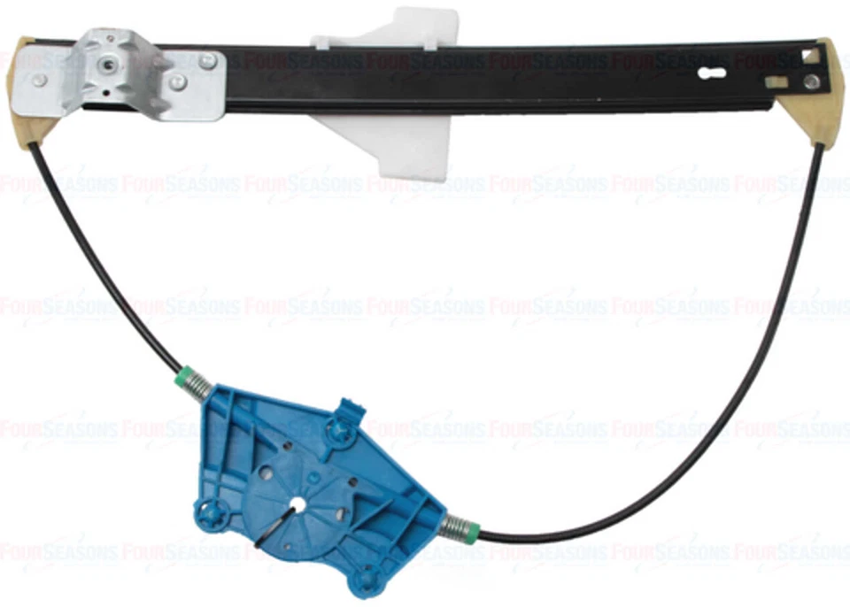 Regulador de ventana ACI/Maxair 384954 Foto 2 de 2