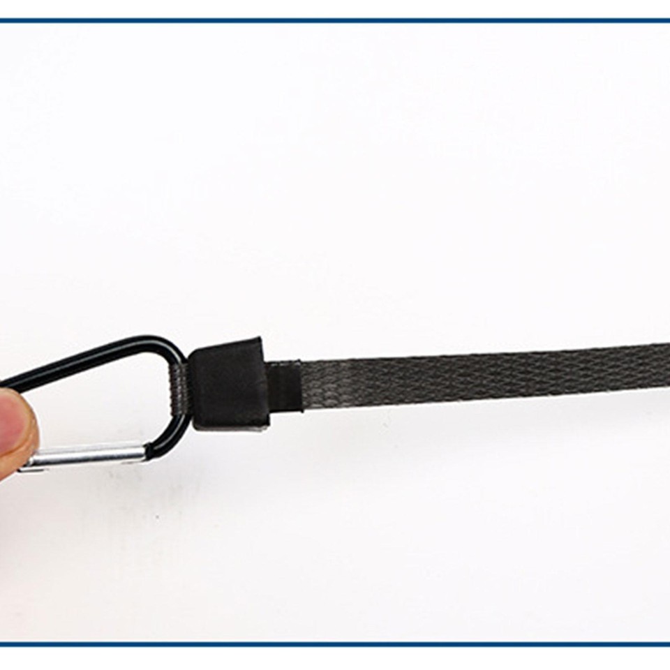 Retractable Pulley Hook Hanging Pull Down Hanger Garden Flower Plant