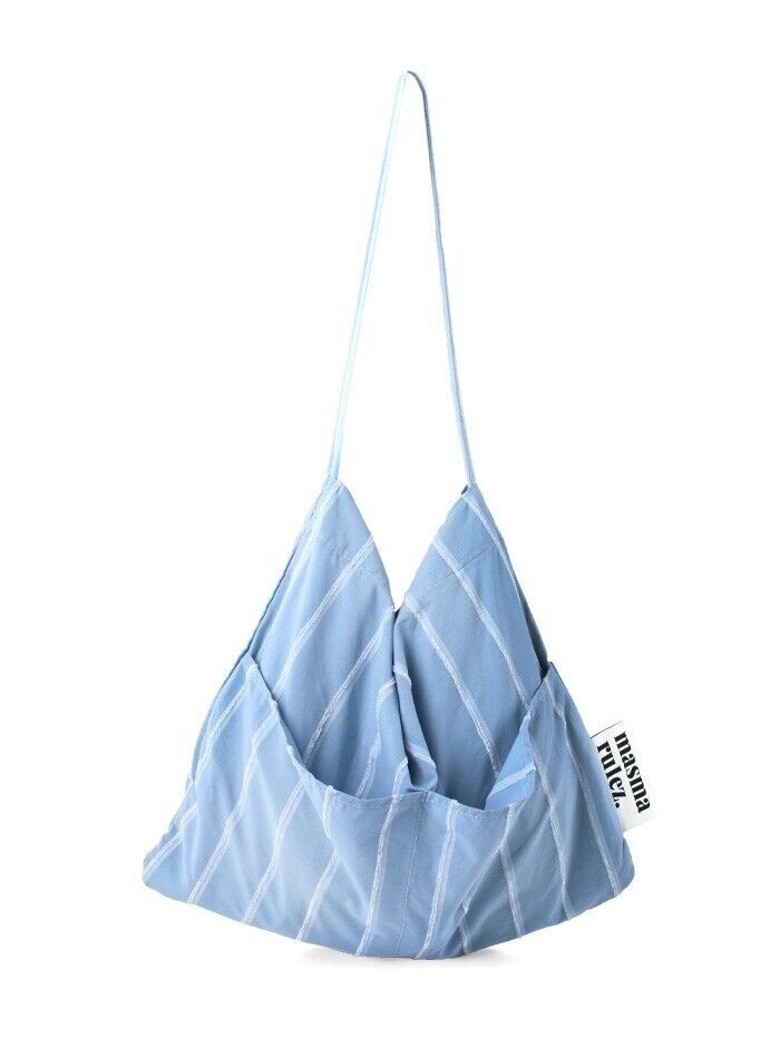 Masmarulez] Korean Rabbit Eco Shoulder Bag Musinsa Edition
