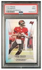 2022 Panini Prizm - Prizm Flashback Silver Prizm #PF-1 Tom Brady