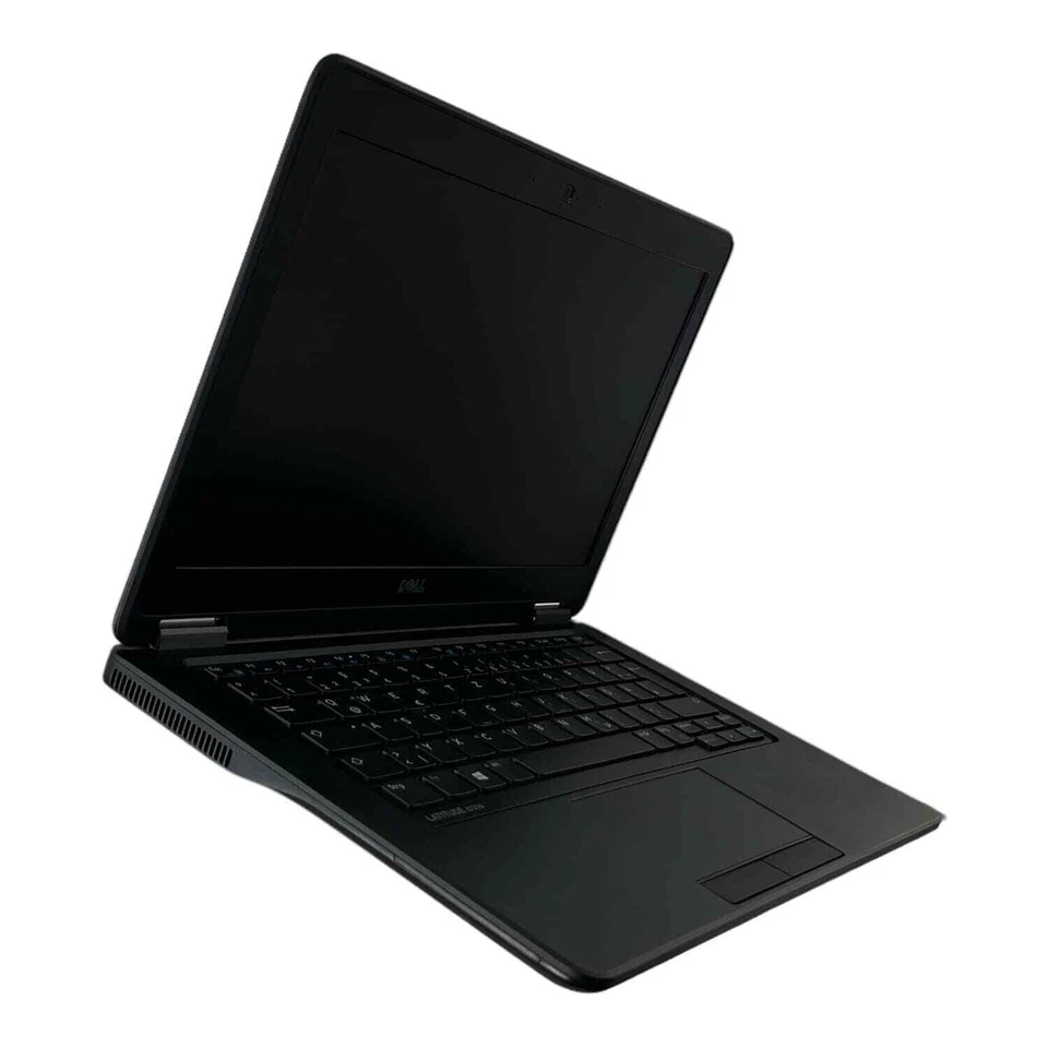 Dell Latitude E5450 · i5-5200U · 8GB · 256GB, Foto 4 von 4