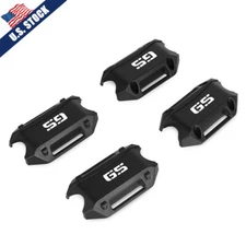 FOR BMW R1250GS ADV/LC R1250 GS ADVENTURE 25MM Motorcycle Engine Guard Crash Bar