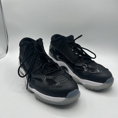 jordan 11 space jam low ie