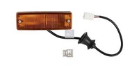 Blinkleuchte KotflüGel Rechts DT Spare Parts 4.62824 24 V P21W