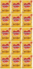 Butterkist Sweet & Salty Popcorn 15 x 70g