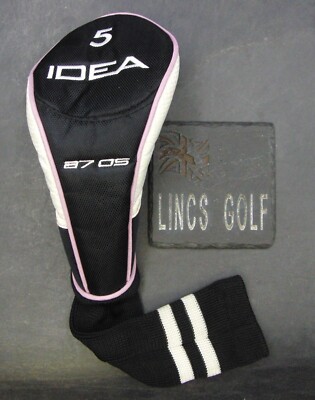 Adams Golf Idea A7OS nur Holz Headcover
