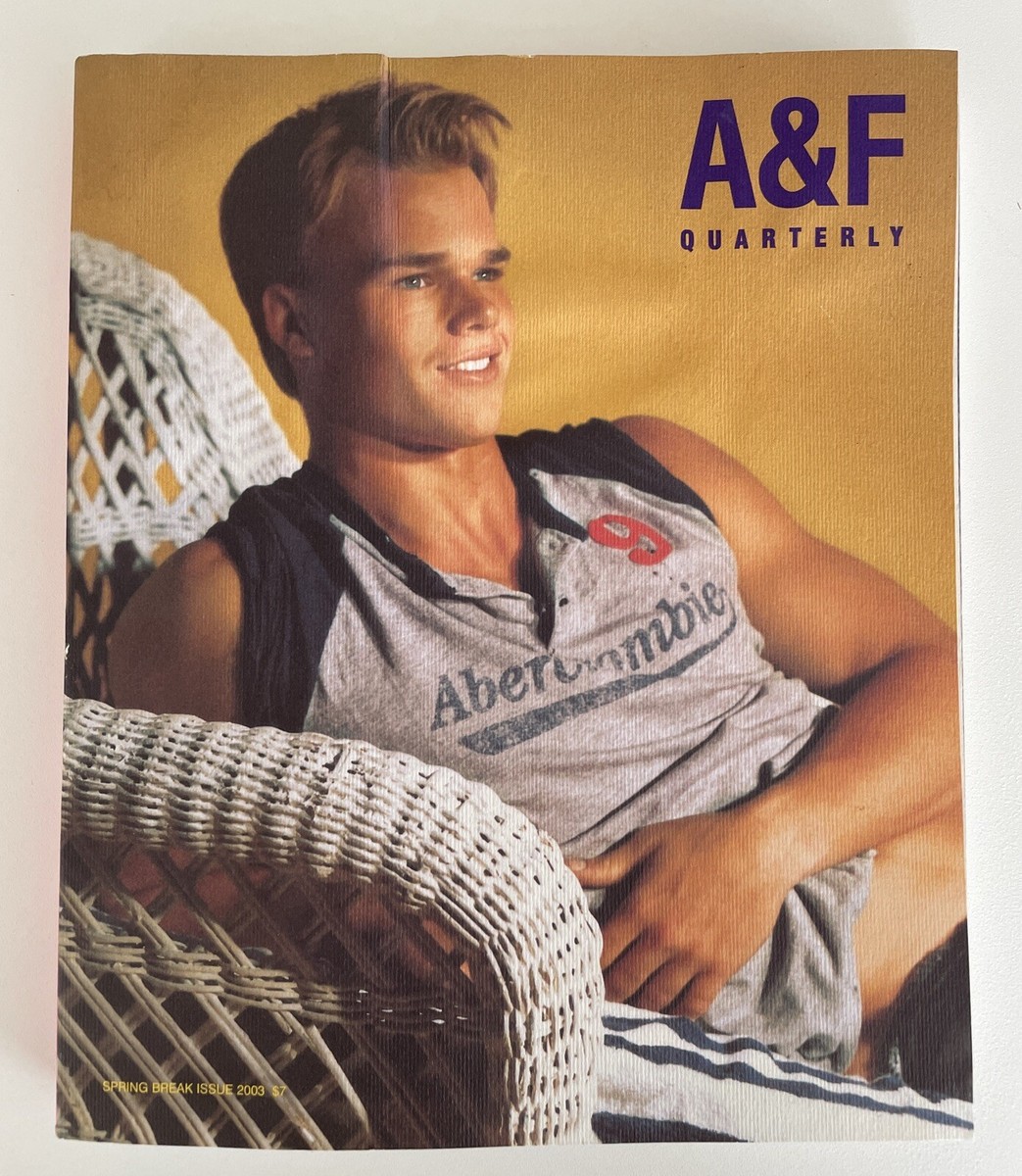 Abercrombie & Fitch スプリングセール 15 Abercrombie & Fitch New Arrivals for Spring 2025 - PureWow