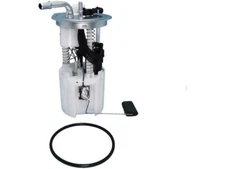 For 2005-2006 Chevrolet Trailblazer EXT Fuel Pump US Motor Works 15687TB