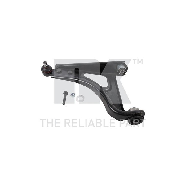 Lenker, RadaufhäNgung NK 5013907 FüR Renault Renault Trucks, Vorderachse Links-image