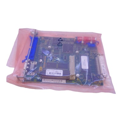 Indramat 109-0919-4B29-06 Plug-in Card