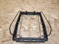 BMW E28 E30 Sitz Gestell Fahrer oder Beifahrer Seite Rückenlehne Normaler Sitz