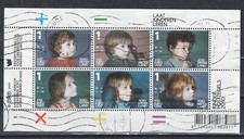 Netherland Culture Ethnicities Children set 2010 A-3